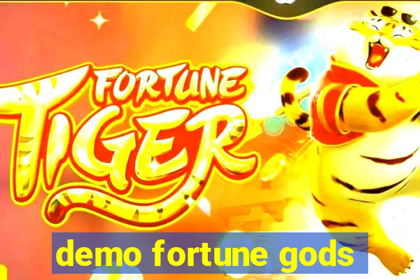 demo fortune gods